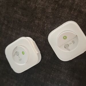 Air pod replacement tips